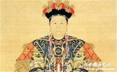 揭露孝庄皇后和多尔衮的后宫秘史