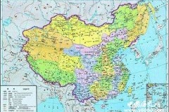 中国近代第一个平等条约：扬我中华之威望