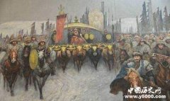 清朝康熙怎样平定准噶尔叛乱的？