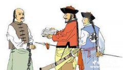 清朝文字狱的影响 文字狱杀害了多少读书人？