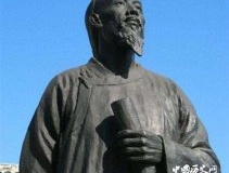 清朝数学家梅文鼎：梅文鼎有哪些代表著作