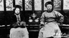 辛酉政变的谜题