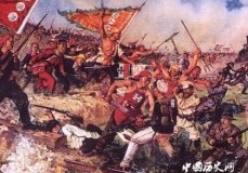 义和团运动的起因