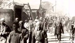 八国联军侵华战争——向列强宣战的慈禧太后