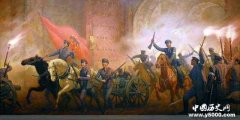 武昌起义背后有何真相？