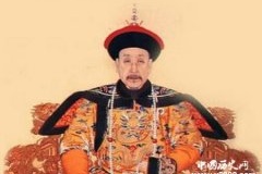 乾隆皇帝生平功绩 乾隆的传奇故事