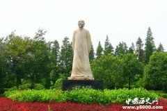 扬州八怪：郑板桥资料介绍