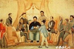 清朝“闭关锁国”的原因？“闭关锁国”的历史影响？