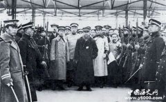 二次革命到底是怎么回事？