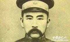 张勋复辟为什么失败？