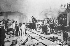 张学良为什么选择东北易帜？