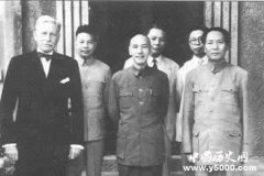 为什么解放战争打了三年？