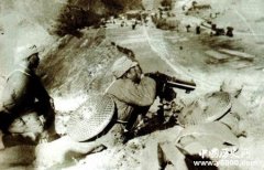 平型关大捷81周年