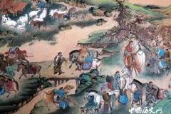 康熙生平传奇故事介绍