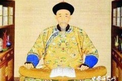 雍正小传：生平故事合集