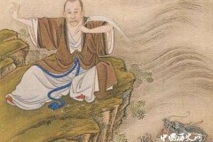 乾隆微服私访：传奇小故事