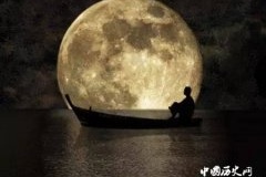 卢沟晓月的由来 卢沟晓月是谁写的？