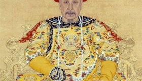 揭露乾隆微服私访的真相