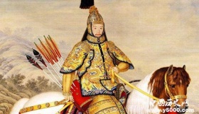 乾隆微服私访：颁布钱粮糙米令