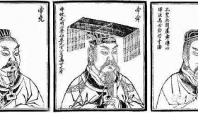 中国的由来简介 中国还有哪些名称？