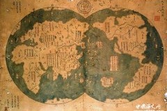最早发现美洲的是中国人吗？