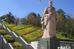 郑和下西洋路线是什么？