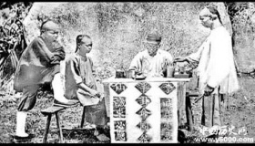 古代占卜有哪些方法？