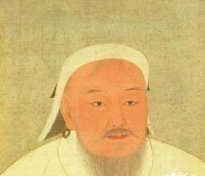 成吉思汗最远打到哪里？成吉思汗版图有多大？