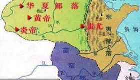 历史上中国疆域有哪些变化？