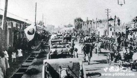 百科：南京大屠杀 不忘国耻，振兴中华