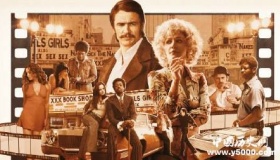 《堕落街传奇》第二季上线，“腐兰兰”回归