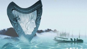 弥诺斯文明之谜：弥诺斯文明是什么弥诺斯文明在哪