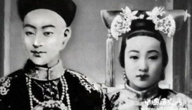 慈禧太后的故事：慈禧太后和光绪帝关系怎么样？