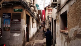 上海弄堂文化：上海弄堂怎么发展来的？