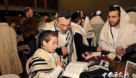 犹太人流浪之谜：犹太人的历史为什么如此悲惨