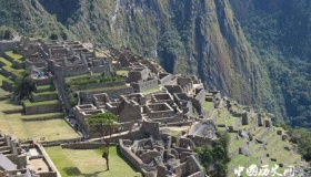 马丘比丘之谜：马丘比丘不为人知的故事