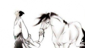 《洛神赋》：曹植爱慕的洛神到底是谁？