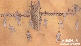 古代蹴鞠和现代足球真的有关系吗？
