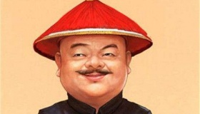 和坤是谁，和坤的来历背景介绍