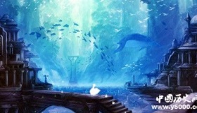 大西国之谜：国力强大的大西国为什么消失了