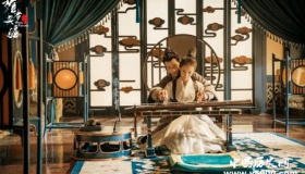 《媚者无疆》：这部电视剧怎么样，收视率有多高？