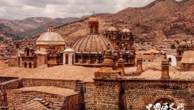 库斯科之谜：历史上库斯科留下了哪些谜团