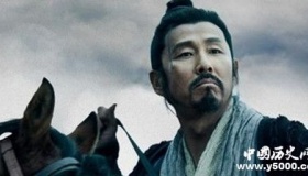 刘邦是怎么成功的——萧何慧眼识英雄！