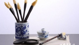 文房四宝的来历：你真的了解文房四宝吗？