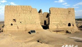 尼雅古城之谜：尼雅古城怎么发现的又是怎么灭亡的