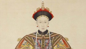 慈禧太后真实历史故事：权力熏心，步步筹谋！