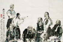 扬州八怪简介：扬州八怪之首是谁