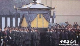 古人是怎样看待死亡的？