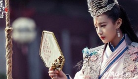 《媚者无疆》这部古装戏设计怎么样？