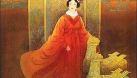 刘邦与吕雉的故事：刘邦为什么要娶吕雉？